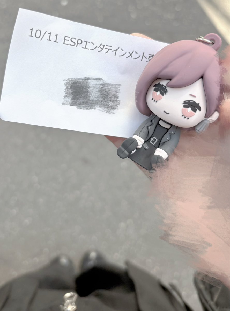 Reri_xox's tweet photo. ReoNa 「Lv.1 職業:人間」 ゲーマーズ 発売記念リリースイベント☁🫧
前から3列目からお歌受け取りました💞
ほんとに終始可愛くっておめめ沢山合わせてくれてほんとに幸せ空間🕊🤍 https://t.co/lpWMnRe1mo