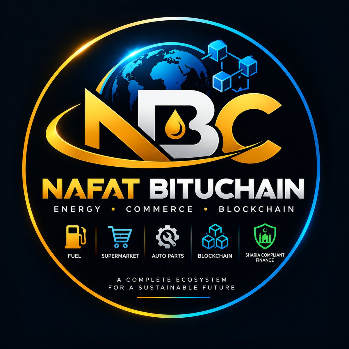 NafatOfficiel's tweet photo. Good news, community! 🚀
Following an additional two-month extension, the contribution period for Nafat BituChain will remain open until:
📅 DECEMBER 24, 2026

https://t.co/dp1YYt8iwb

#NafatBituChain #SidraStart #Blockchain #Contributions #SidraChain https://t.co/yxPv1Adz7e