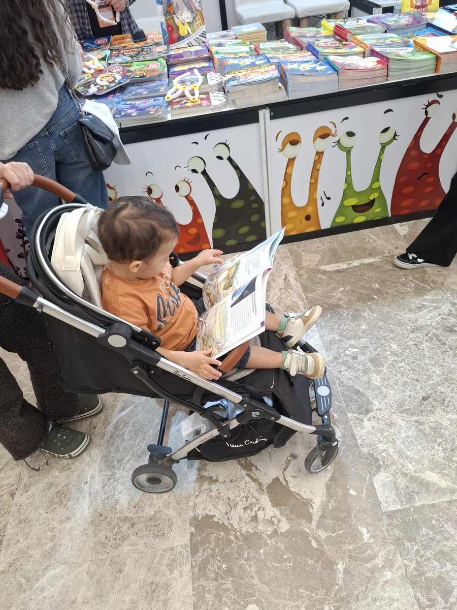 AsumanSert's tweet photo. #KocaeliKitapFuarı
Bir sonraki kitap fuarını iple çekiyoruz. @kocaelibld https://t.co/91P3ovevOY