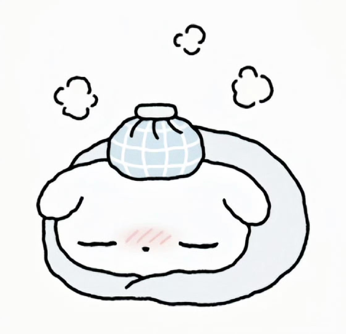 oyxeN2's tweet photo. @neo_undays 오늘 합방두 고생해따!!!!! 
내일 봐…/// 잘자조은꿈꿔메롱 👉👈🧡 https://t.co/pfEdDeRqAq