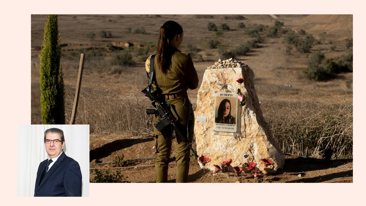 ewmagazinenl's tweet photo. Hoe 7 oktober een pijnlijke historische vraag over het voortbestaan van Israël opnieuw in herinnering roept.

https://t.co/67EPsO2Ivw https://t.co/lDXTJcTrZF