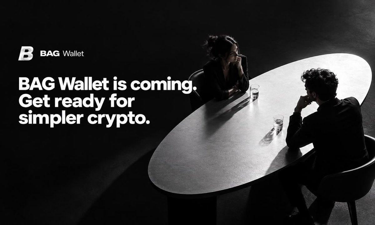 bwallet_arc's tweet photo. Changing your phone number should not mean compromising your crypto security.

$BAG Wallet is designed with safeguards such as cooldown periods, notifications to your old number, and warnings when a linked wallet number changes.

These measures help make unauthorized changes harder, because convenience matters, but security must come first.