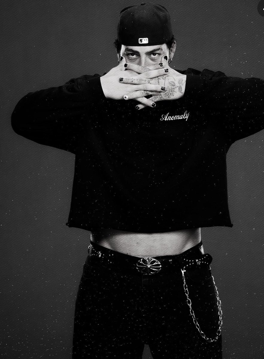 devlishcharm_'s tweet photo. 𓆩♱𓆪
𝕰𝖛𝖊𝖓 𝖙𝖍𝖊 𝖉𝖊𝖛𝖎𝖑 𝖐𝖓𝖔𝖜𝖘 𝖇𝖊𝖙𝖙𝖊𝖗 𝖙𝖍𝖆𝖓 𝖙𝖔 𝖜𝖆𝖐𝖊 𝖙𝖍𝖊 𝖉𝖊𝖒𝖔𝖓𝖘 𝕴 𝖇𝖚𝖗𝖎𝖊𝖉 𝖙𝖔 𝖇𝖊𝖈𝖔𝖒𝖊 𝖆 𝖇𝖊𝖙𝖙𝖊𝖗 𝖒𝖆𝖓.
🥀 ⛧ 🥀 https://t.co/VGNhokqSvZ