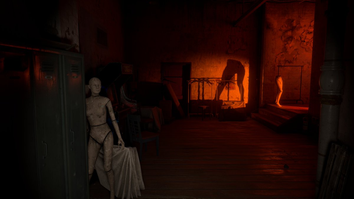 Bradlee1011's tweet photo. World name: SH2R˸ Heaven's Night
By: ish͓
Platform: PC

#VRChat #VRChat_world紹介 https://t.co/JVUYeSyfRa