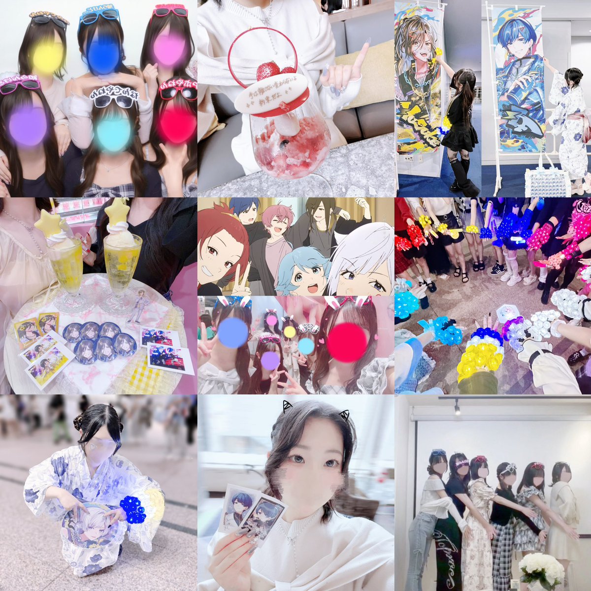 Yuua__3emory's tweet photo. 0️⃣からです˚⏦ﾟ♡︎

#いれりすさんと繋がりたい #ぽらりすさんと繋がりたい #クロノメイトさんと繋がりたい #フラッグさんと繋がりたい #VOISINGリスナーさんと繋がりたい https://t.co/mft5RZAUC7