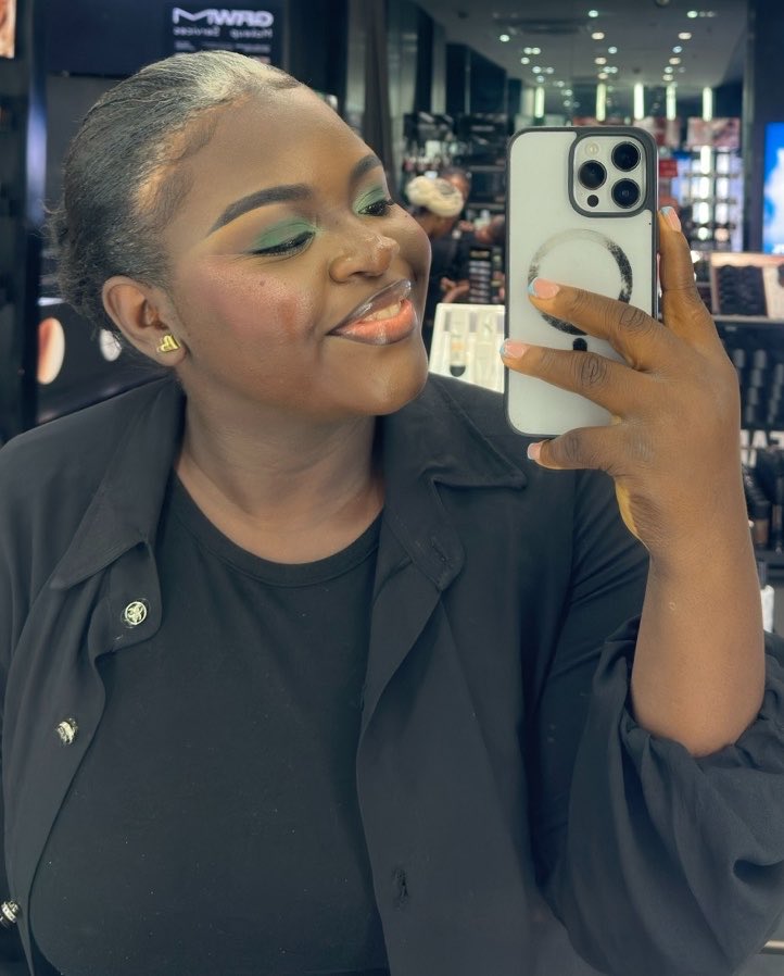 Cryptoglamouraa's tweet photo. I’m excited to participate in the Access Bank Business Challenge, showcasing Glamour’s Beauty Empire! 💄✨

Please support me with your likes and retweets as I compete for the grand prize. 🏆❤️

#Myaccessbank #access_more #Access https://t.co/uoqUJVqlEn