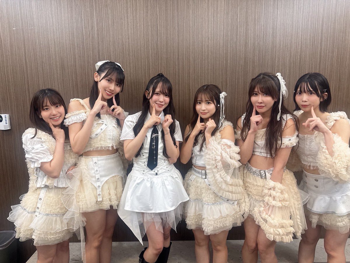 sorry_idol_'s tweet photo. 𓇠𓇠𓇠𓇠𓇠𓇠𓇠𓇠𓇠𓇠𓇠

『IEGP SPECIAL 音樂祭 in Taipei』

ご一緒した、
反田 葉月　様(＠tanda_hazuki )

お写真ありがとうございました🙇‍♀️

𓇠𓇠𓇠𓇠𓇠𓇠𓇠𓇠𓇠𓇠𓇠 https://t.co/ZrojZoQ38T