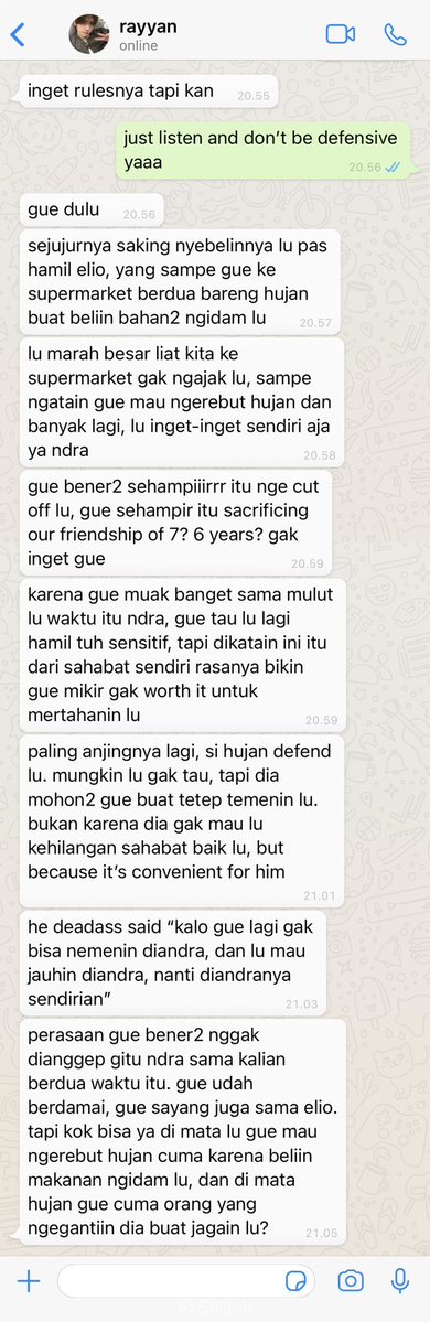 do7kive's tweet photo. semua orang pengen liat dinda hamiy lagi karena bawel cenah gemas… tp aku mau kasih point of view baru https://t.co/iHjHzYs0D4
