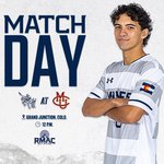 Photo by Mines Men's Soccer (@MinesMSOC)