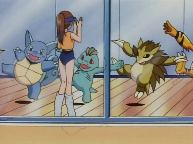 OoCPokemon's tweet photo. good morning https://t.co/LQGMDvODx6