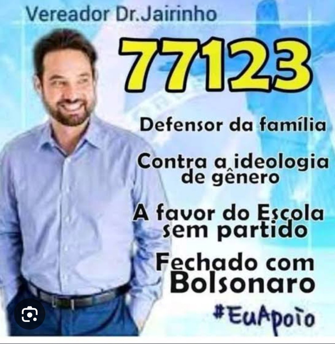 Gustavramski_'s tweet photo. Um bolsonarista matou o filho dele 🧐 https://t.co/eKnuhhl7sM