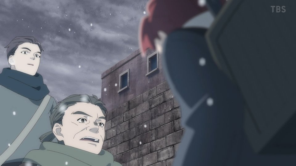 転生貴族、鑑定スキルで成り上がる 第27話 ツイート画像 1