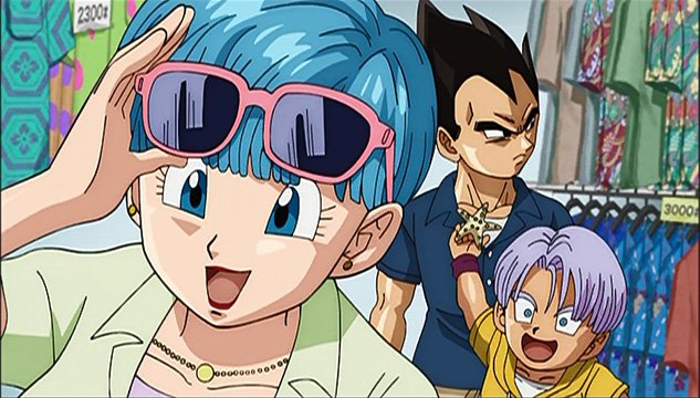 『ドラゴンボール超【ビルス】』第1話 感想｜新たな脅威と懐かしさの再会反応画像17