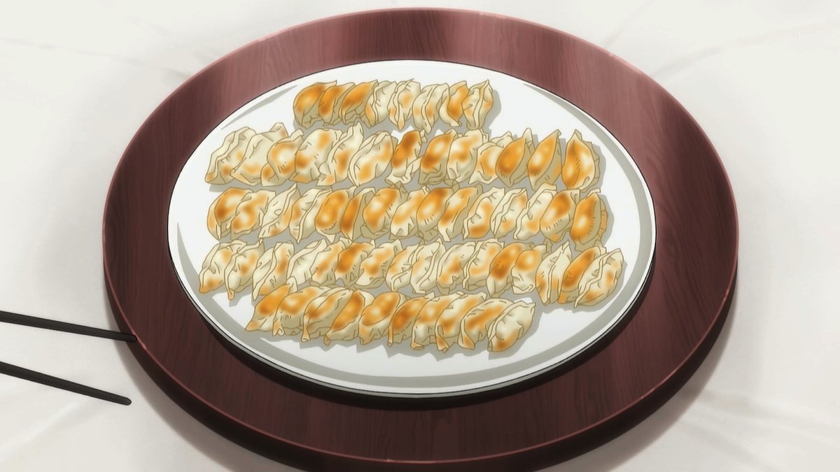 刃牙道 第15話 ツイート画像 1