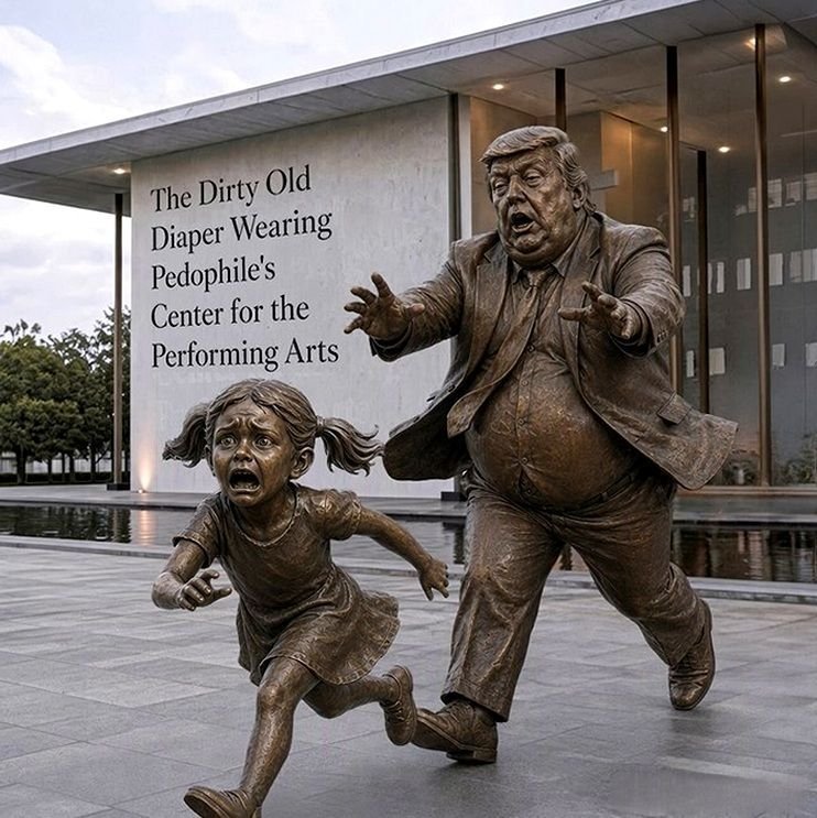BY1959's tweet photo. The Trump Center. https://t.co/EogMDY3z2G