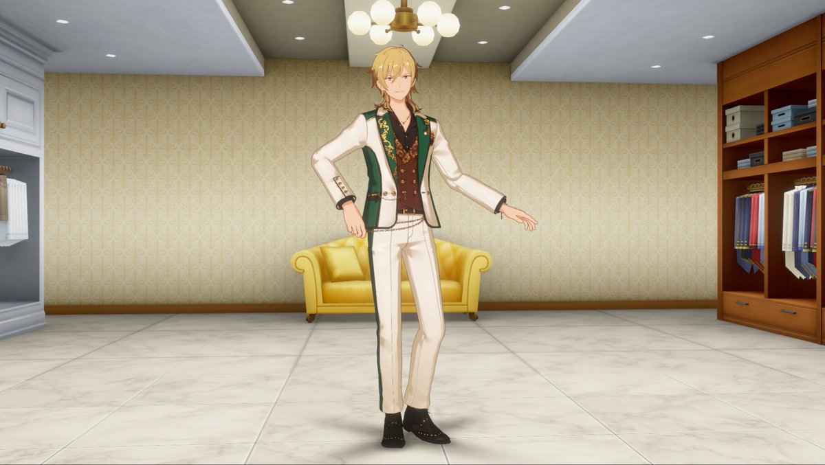 Azcc9r's tweet photo. やっと完凸😹 https://t.co/ECCqcPylw0