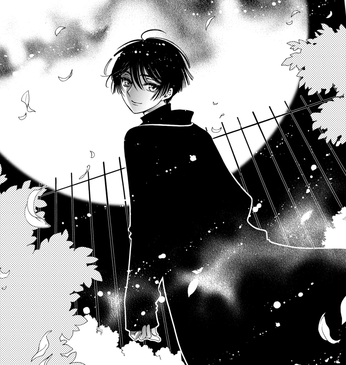 YunaDKaitoDaily's tweet photo. https://t.co/st1zpDaIJY