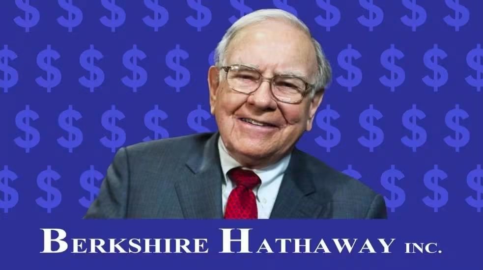 RE_DI_DIVIDENDI's tweet photo. #WarrenBuffett โค๏ธ "La cosa piรน importante per fare soldi รจ il tempo. Non devi essere particolarmente intelligente, devi solo essere paziente".Coraggio e pazienza โค๏ธ
https://t.co/7NajRxpgEo
#dividendi #fire #cashflow #money #rich #btp https://t.co/H5jAtrhKxc