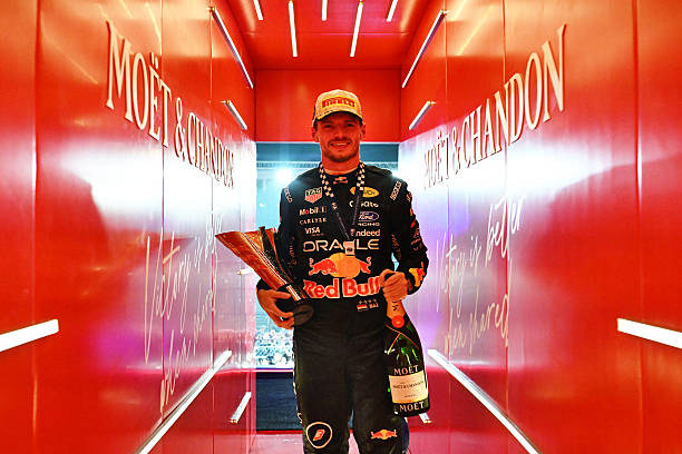 formuLau16's tweet photo. There were 33 points to score this weekend 

Max Verstappen has scored all 33 of them😌 https://t.co/5pcj9hYCJl