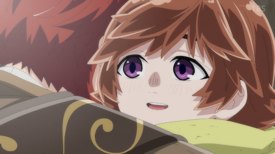 転生貴族、鑑定スキルで成り上がる 第27話 ツイート画像 1