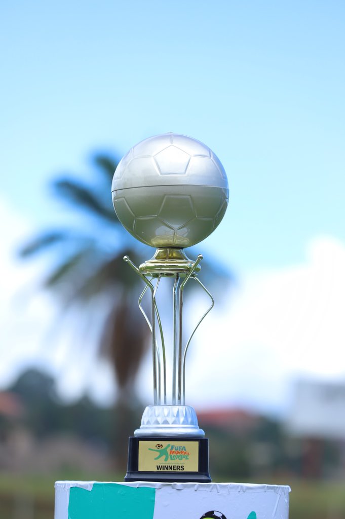 BaVaWrites's tweet photo. VIPERS ⚽️ FRANCHISE has officially completed FUFA 🇺🇬 FOOTBALL TRINITY 
 
•StarTimes Legaue🥇 
•Fufa juniors Legaue🥇
•Fufa Academies league🥇

Congs DR LAWRENCE MULINDWA the proprietor &amp; everybody else involved🎖️ 

#StarTimesUPL
#FUFAJuniorsLeague 
#FUFAAcademiesLeague https://t.co/6VzcP3mj2Y