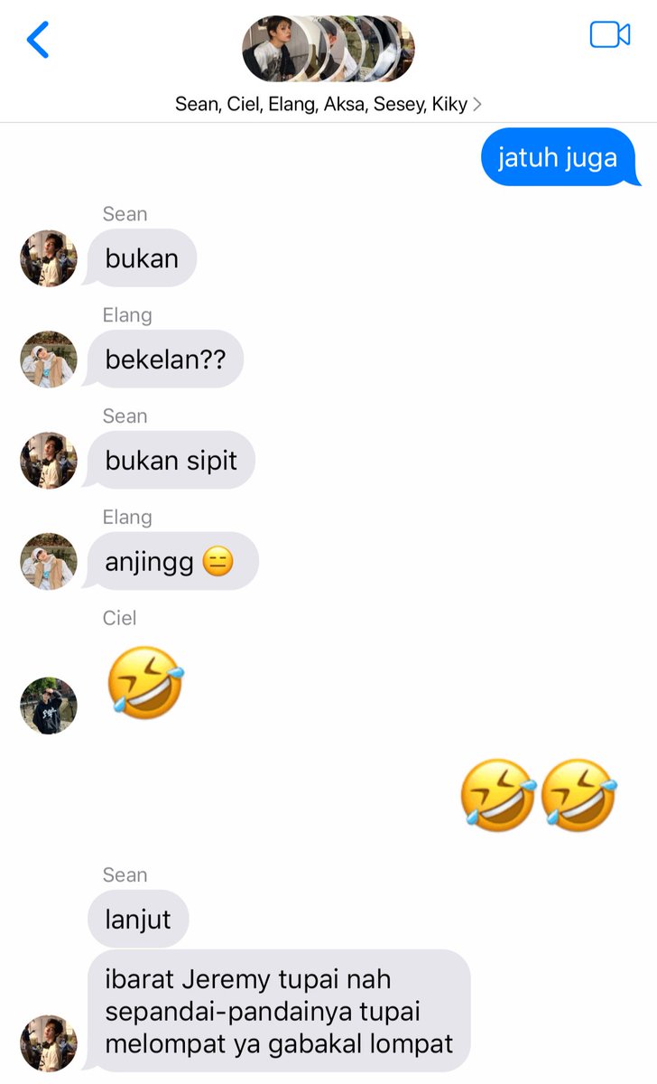 warganpchiuw's tweet photo. @seungminteuyou 13. Oalah Sean congormu https://t.co/bqBotw9egT