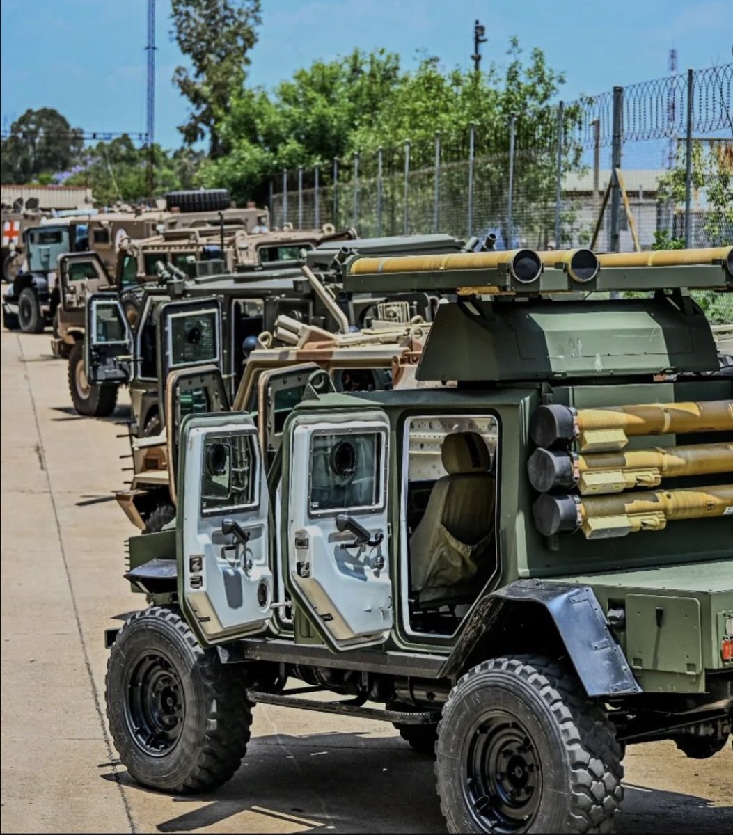 SAgovnews's tweet photo. Denel recorded a 15.8% increase in revenue, from R1.272 billion to approximately R1.473 billion, while cash generated from operations also improved.

This is according to the company's 2025/26 Annual Report, which also shows that Denel continues to build a substantial pipeline of business opportunities exceeding R30 billion.

https://t.co/LZM51vyCoF

#GovZAUpdates
