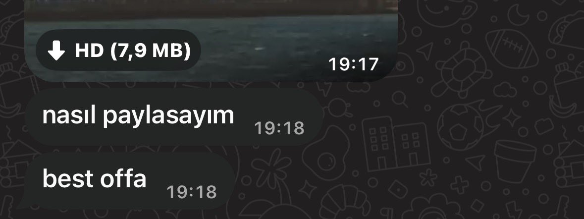 nocontextth2's tweet photo. peki yagmurun best of yonetmeyi bilmeyip her seyi r'ye sordugu halde ona mobbing yapmasi.. https://t.co/2OVIk6hQPg