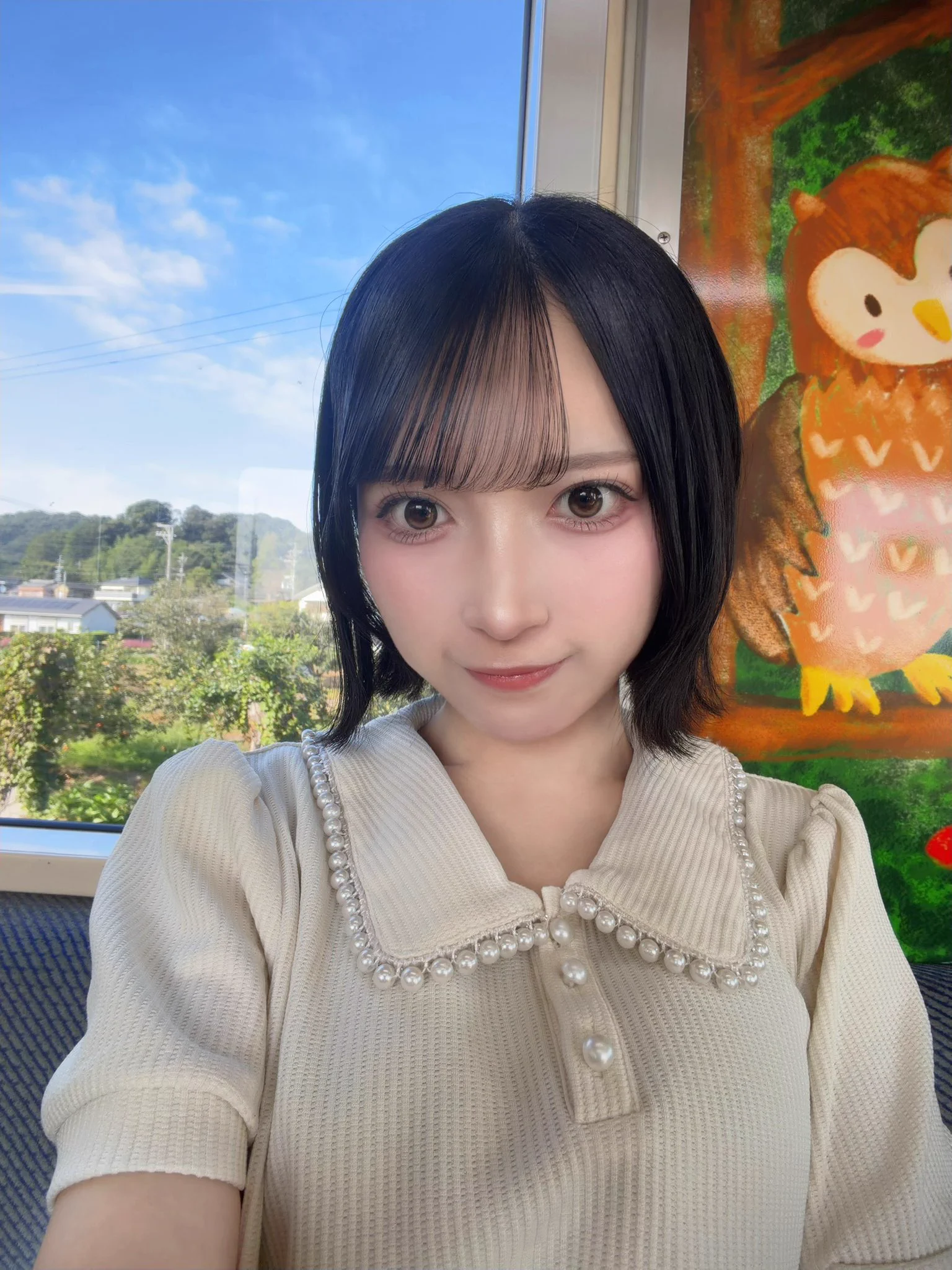 吉田柚佳 в X: „天浜線〜🚃“ / X