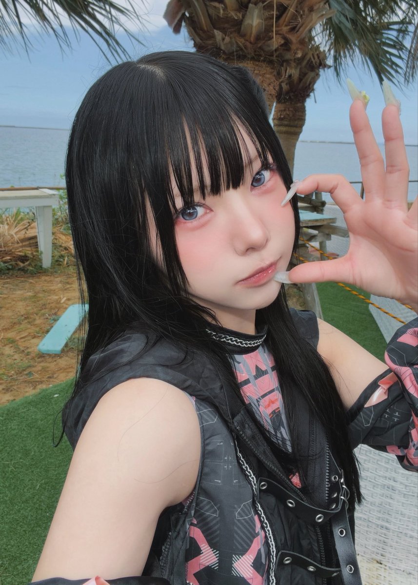 TOT_maimai's tweet photo. 沖縄2日間ありがとうございました♥

さいこーーーーーに夏、でした。
思い出更新。 https://t.co/fyaiLlryCi