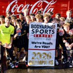 Photo by BODYARMOR Sports Series (@BODYARMORseries)