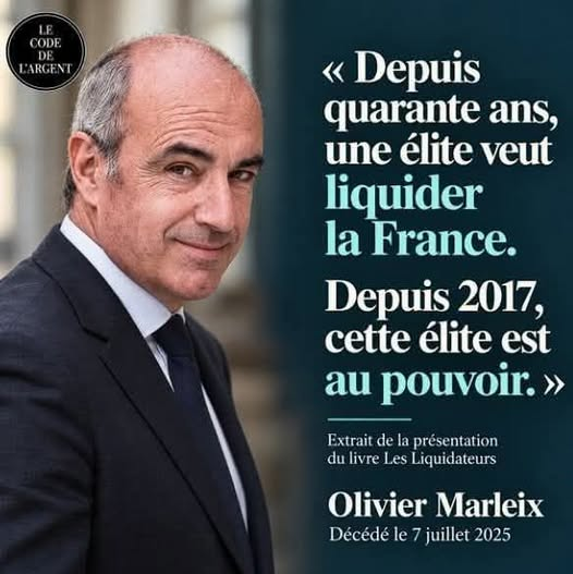 PhilsudOuest's tweet photo. 👏HOMMAGE SOLENNEL À OLIVIER MARLEIX - UN VALEUREUX DÉPUTÉ PATRIOTE https://t.co/J014K4c9ne