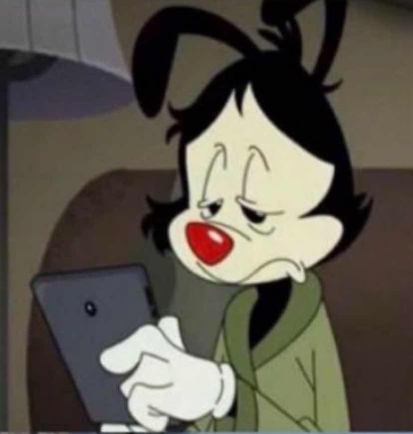 Crz_64's tweet photo. @Back2Batk I can’t unsee this now
I just wanted to forget that video; thanks for reminding me https://t.co/ObrGLxLiPC