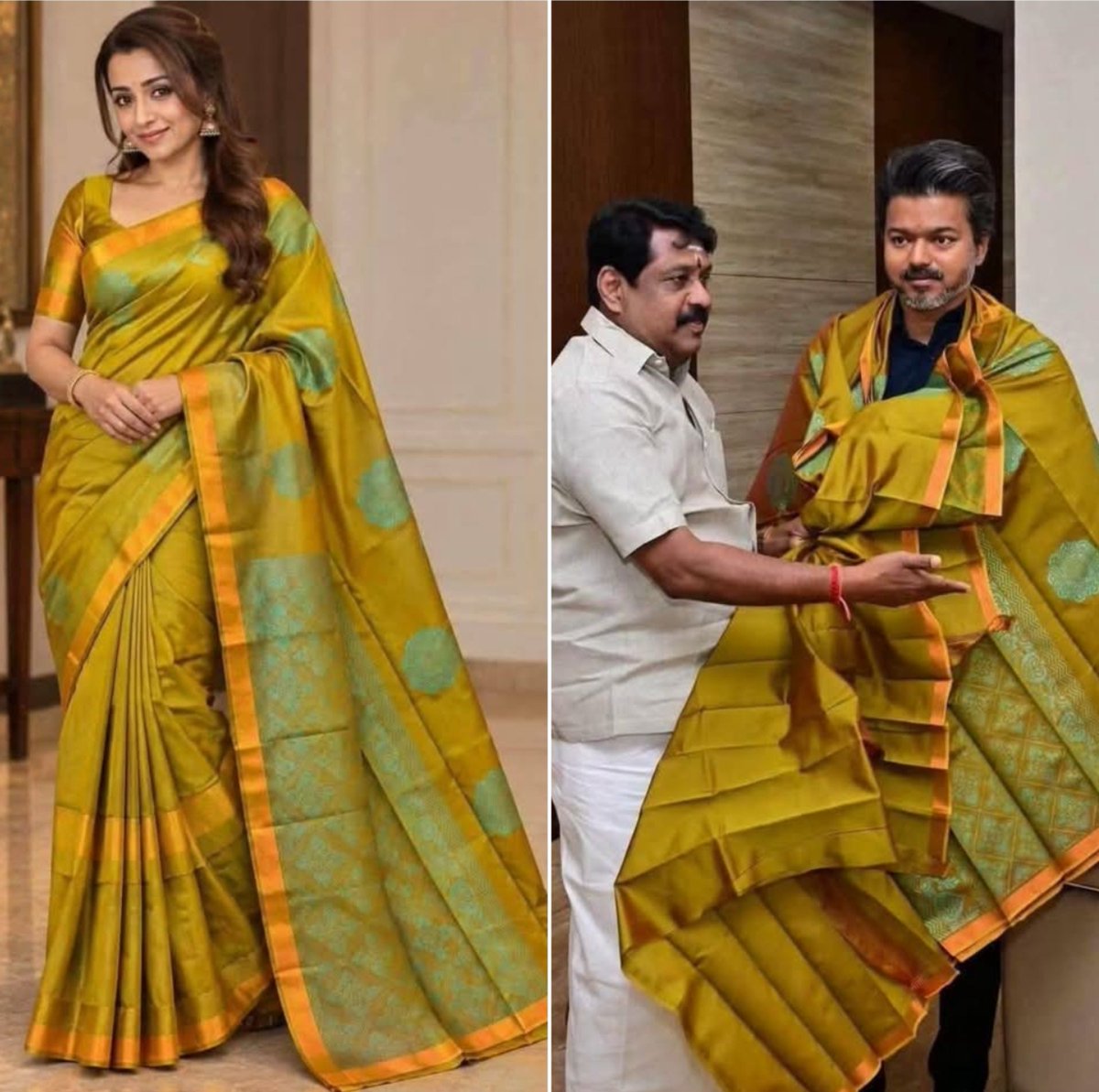 Aathiraj8586's tweet photo. நயினார் ஏதோ திட்டம் போட்டு தான் போட்டுருக்கான் 😳 https://t.co/IeY321wT6j
