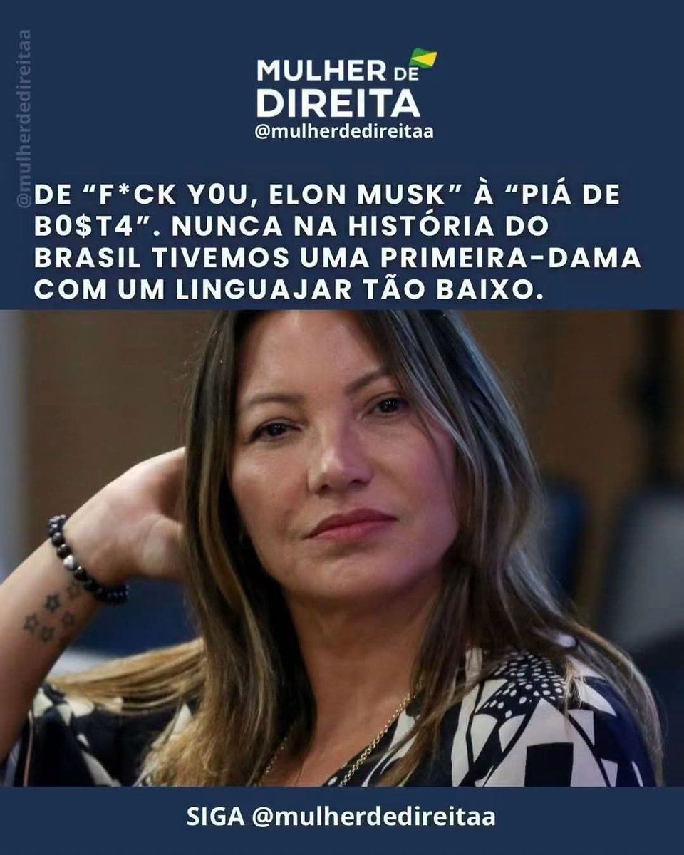 DirceuMattos1's tweet photo. Apenas uma questão de falta de educação. Nada mais que isso. https://t.co/FCWCFRHnEa