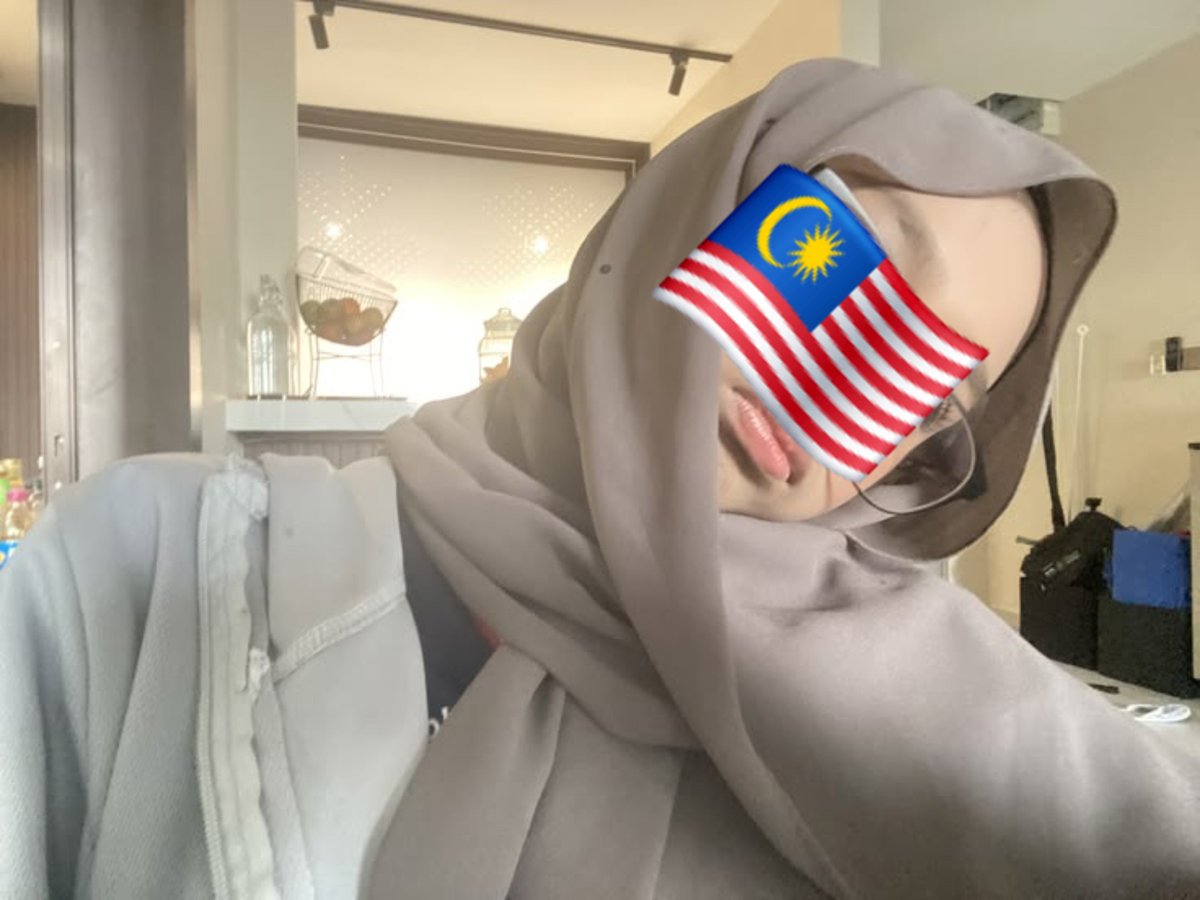Aaliyahaazhra's tweet photo. Hi. https://t.co/mvqAPP16Vc