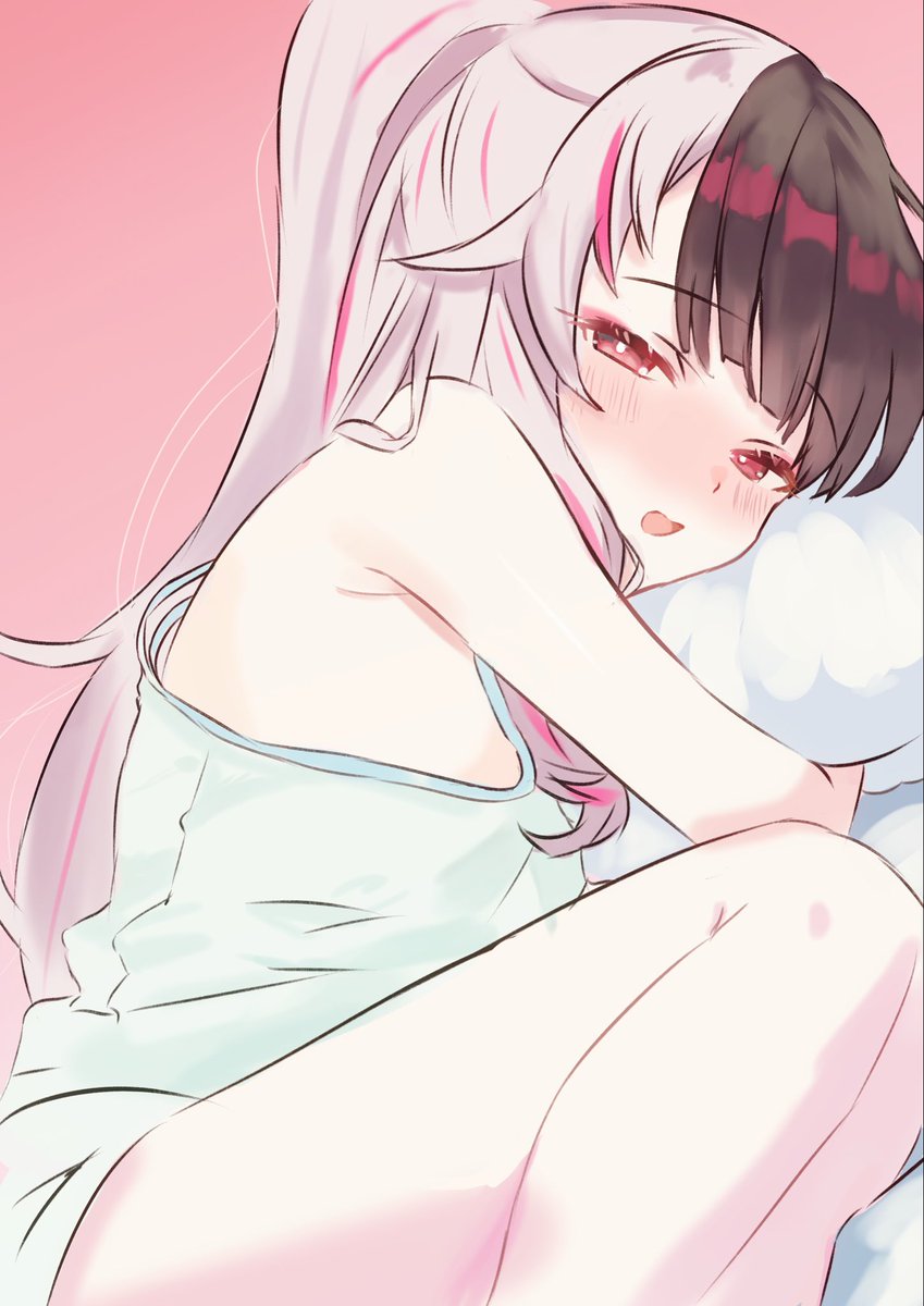 agrisillust's tweet photo. #れなの鳥っくあーと
水色が好きと聞いたので… https://t.co/cyvwetIHWa