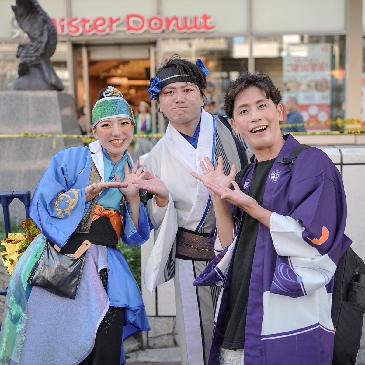 takashi024852's tweet photo. @bu_ryuji_n お疲れ様でした😊 https://t.co/xQoFhOgDOB