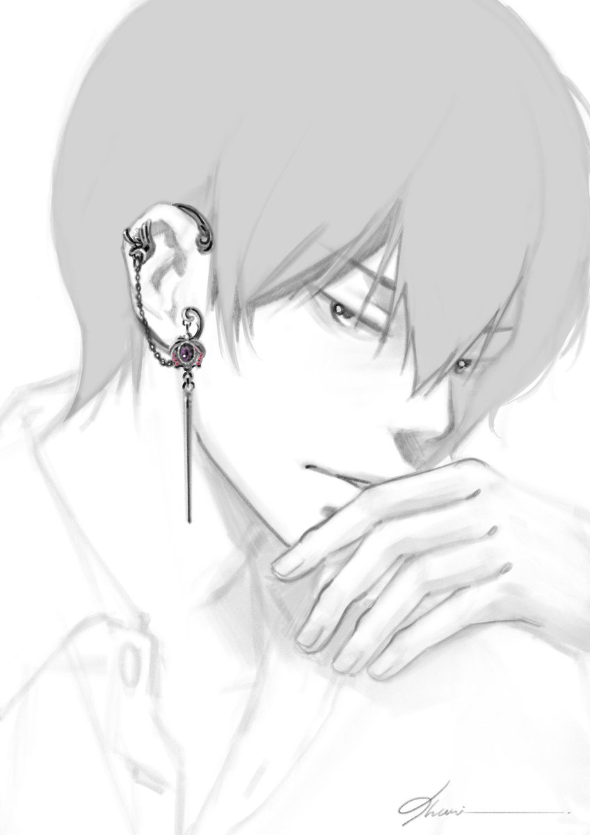 Nokphombop's tweet photo. #雲雀恭弥  #REBORN https://t.co/67riN9aSva