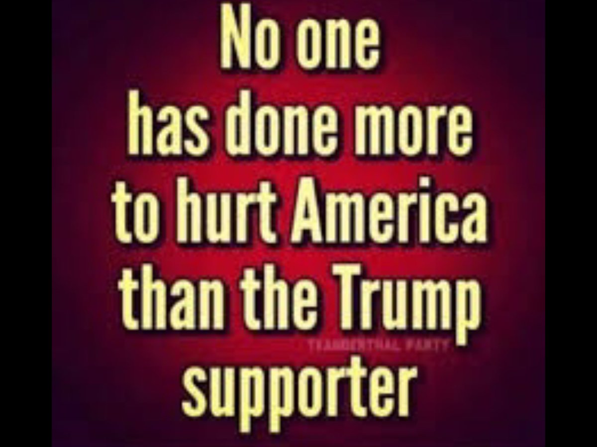 Danenski's tweet photo. @Damaan4u33 Stupidity is completely destroying the United States. With idiots like these, there is no need for enemies. https://t.co/QWQdga1M6X