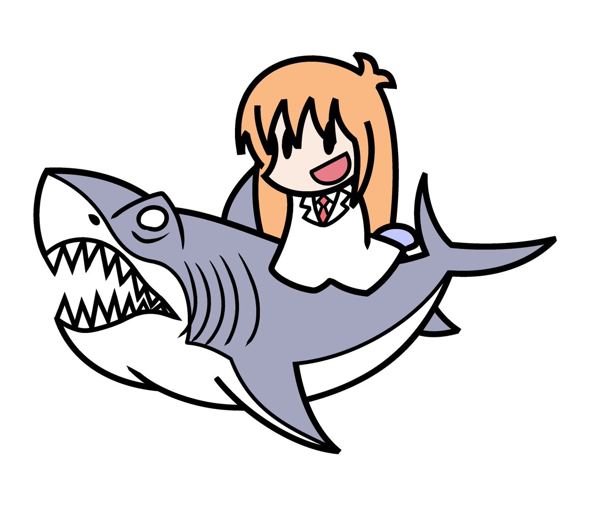 Lit_alguien35's tweet photo. Lots of old drawings, I should upload something I've been working on recently 

Drawing for:@Saber_23y

#Nichijou #日常 https://t.co/8uwGBmg654