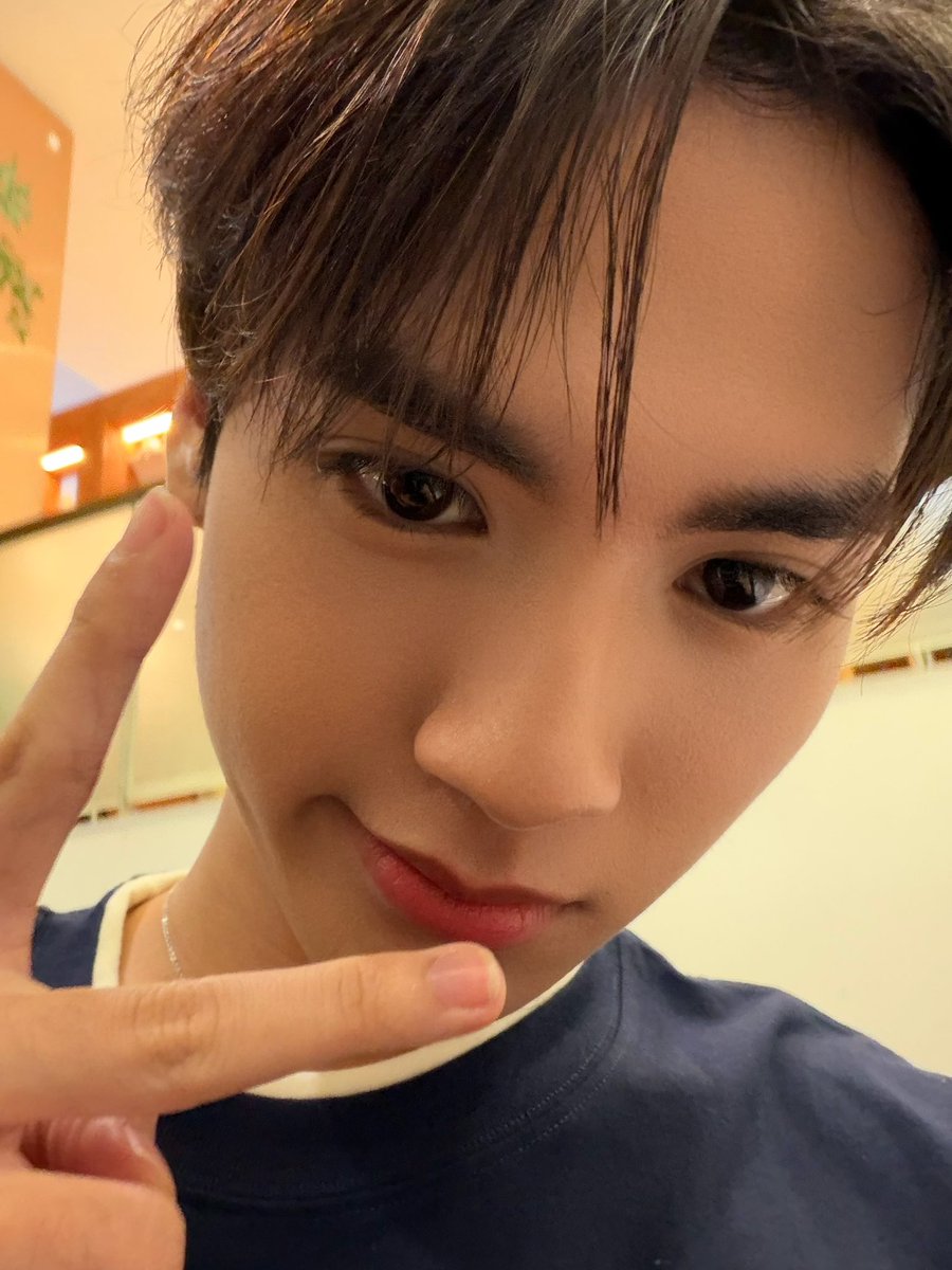 chira_patt's tweet photo. วันนี้แพทเก่งมั้ยค้าบมาเท่ออออ
MR FANBOY BUSKING TRUE5G
#แฟนบอยบัสกิ้ง
#chira_patt https://t.co/HPtvOlfXVn