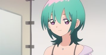 『魔法の姉妹ルルットリリィ【第2クール】』第14話 感想｜日常に灯火がともり、未来への不安も反応画像15