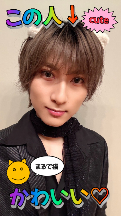 Nta_O29's tweet photo. リクエストありがとうございます❣️クソダサパワポ部のかわいい！Ver.犬猫用です https://t.co/FFQaAjRbLB