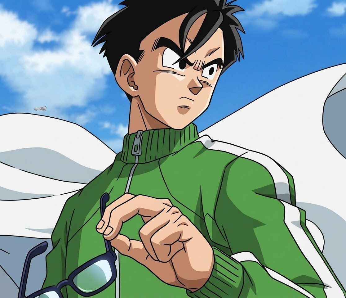 leizaerdnys's tweet photo. Pague Crunchyroll para no esperar... Cuando salió daima no lo pague y solo tuve esperar un poco para VERLO GRÁTIS EN TELEGRAM!!! y por no querer esperar ahora sí pague Crunchyroll y no sale ni en el catálogo, Dragon Ball Super Beerus. Que ironías de la vida no puede ser. https://t.co/H46H4NuICL