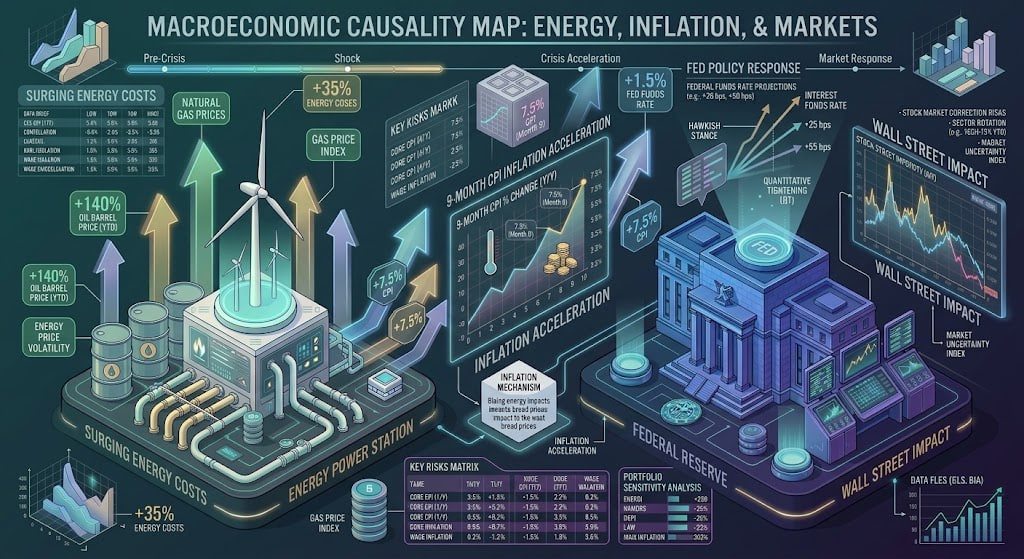 ReidThorntytjp's tweet photo. OpenAI’s ARR figure revised down to $20B! High valuations in the AI ​​compute supply chain face a second round of repricing; Oracle shares plunge over 5% 🧵📉🚨

The rally in tech stocks and AI-related equities faced a wave of sell-offs today! AI leader OpenAI revealed to investors that its annualized run rate (ARR) stood at nearly $50 billion as of the end of September—a figure that falls short of the market's optimistic $70 billion forecast by approximately $20 billion.

With the tech sector pulling back following the revision of OpenAI’s ARR to $50 billion, is this a sign that the AI ​​bubble is about to burst?

#USStocks #OpenAI #Oracle #AICompute #TechStocks #USStockTechnicalAnalysis #AlphaReturns #MacroAnalysis