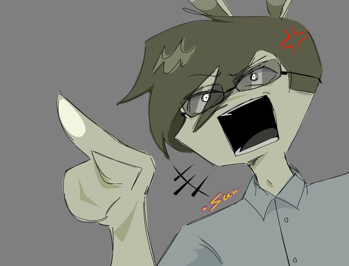 DYRNGER55's tweet photo. jobless guy trying to be fucking YouTuber, math teacher so nerves, and chain smoker... jst smoking anyway #jumpcut #au #art https://t.co/N4NiK1JsiT