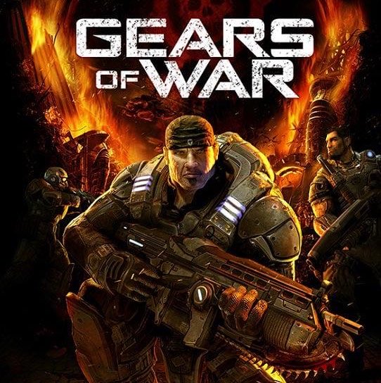 lastchalice's tweet photo. Four Gears of War games equal in quality. https://t.co/BkzoSKwMKG