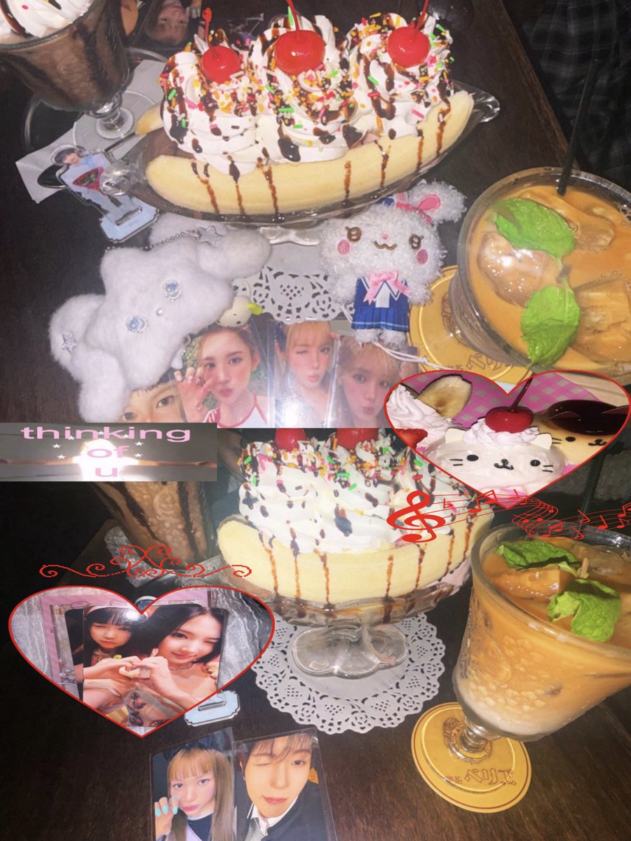 kjdyrn's tweet photo. はちゅ活してきた🧁💕
#S2Uと繋がりたい #H2H好きな人と繋がりたい https://t.co/kmA4pUqOTY