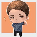 Photo by Aribly | VGen Open!✨ (@aribly_)